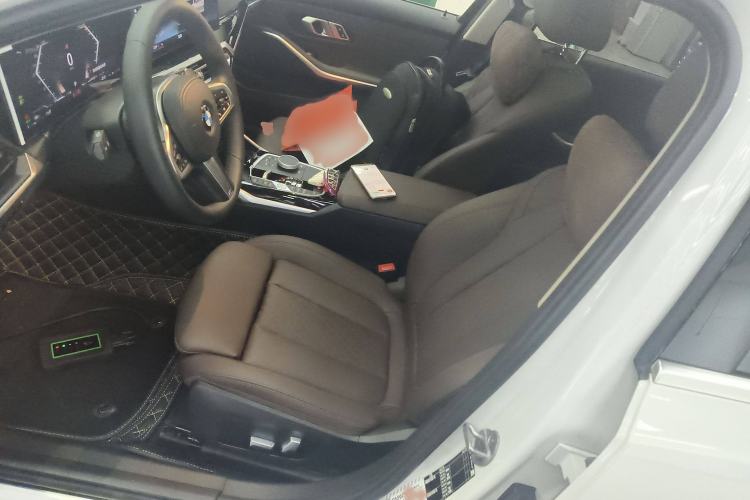 Used BMW 3 Series 2023 320Li M Sport Package
