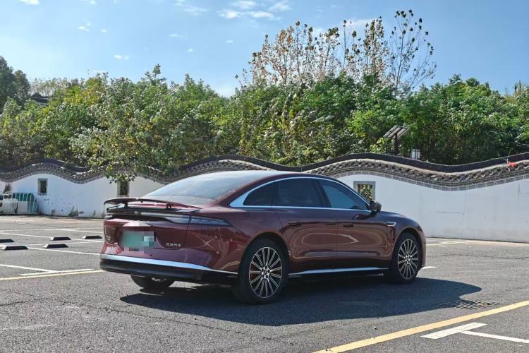 Used Chery Fulwin A9L 