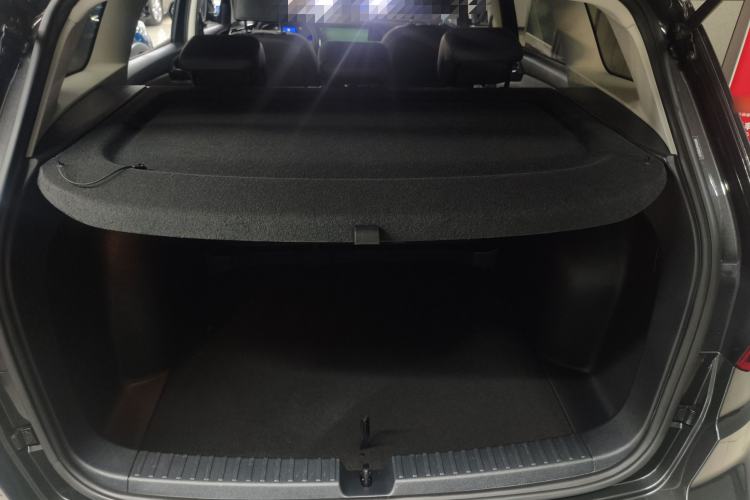 Used Jetta VS7 2022 280TSI Automatic High-Gloss Enjoyment Edition
