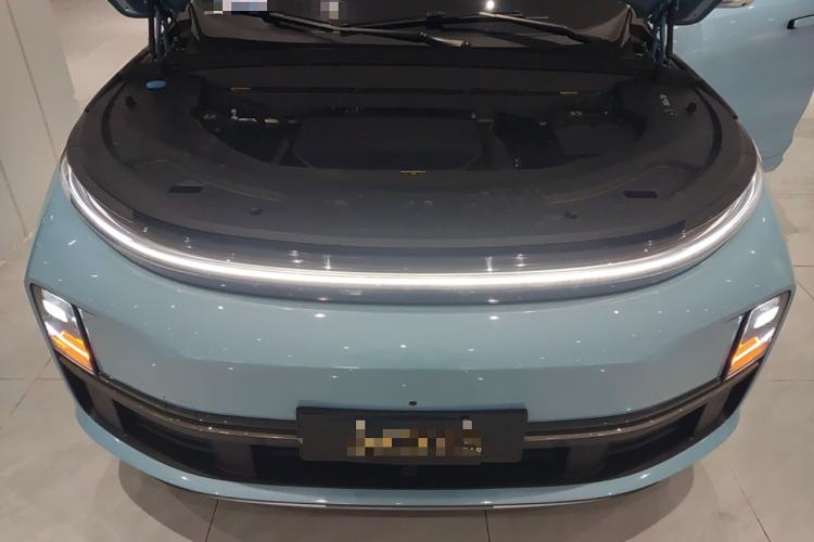 Used Li Auto L7 2024 Ultra Model
