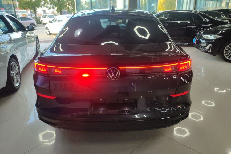 Used Volkswagen Lamando 2022 Lingdu L 280TSI DSG Spicy Edition