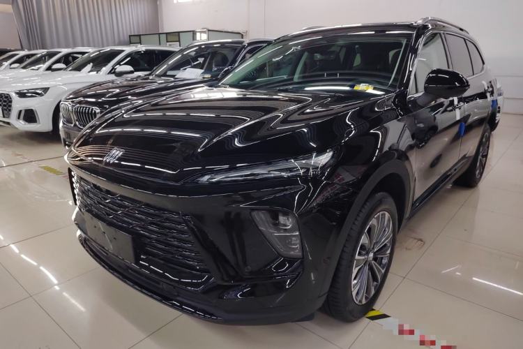 Used Buick Envision 2025 Encore Plus 28T Two-Wheel-Drive Platinum Edition