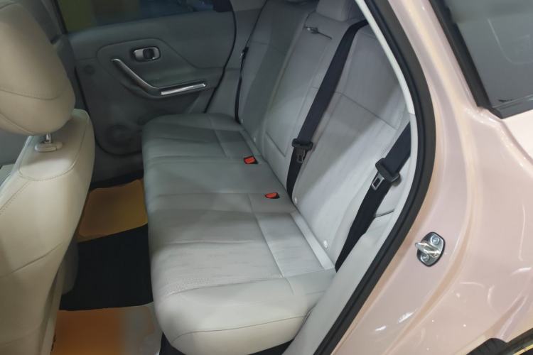 Used Leapmotor B01 2025 650 Enjoyment Edition