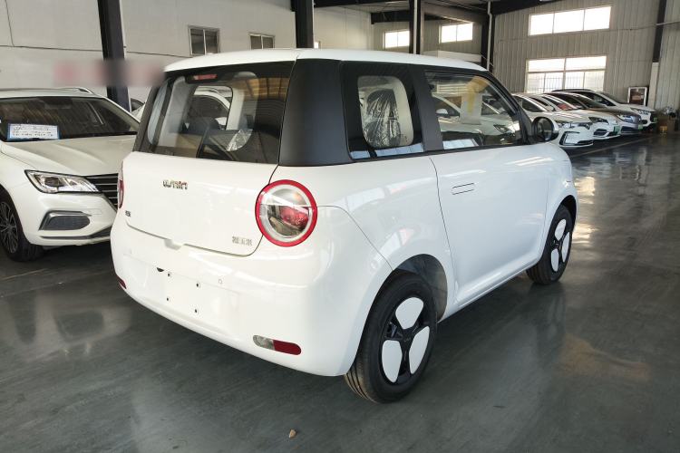Used  Lumin 2025 205 km Xiangqin Version