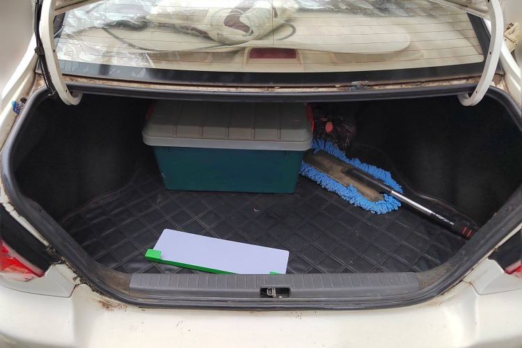 Used Toyota Corolla 2013 1.6L Automatic Excellence Edition
