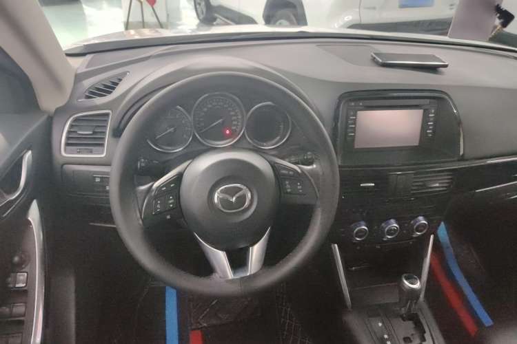 Used Mazda CX-5 2013 2.0L Automatic 4x4 Prestige Edition
