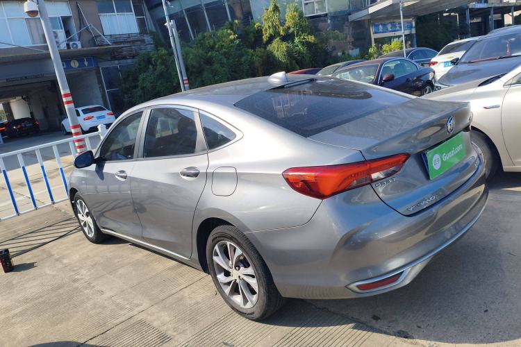 Used Buick Verano 2022 Pro 533T Fun Edition
