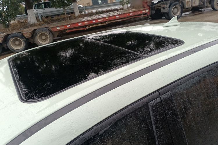 Used ORA Good Cat 2023 401 km Standard Range Premium Version Lithium Iron Phosphate