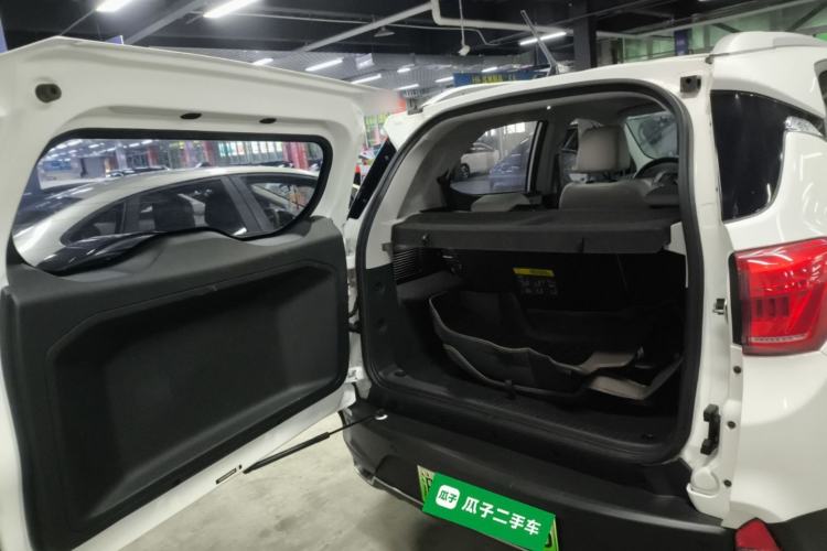 Used BYD Yuan Pro 2021 401 km Deluxe Version
