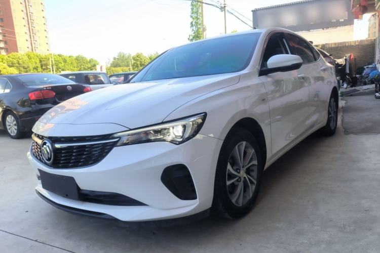 Used Buick Verano 2022 Pro 532T Le Xing Edition
