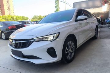 Used Buick Verano 2022 Pro 532T Le Xing Edition