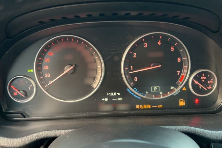 Used BMW X4 2014 xDrive20i X Design Package
