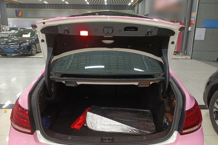 Used Mercedes-Benz E-Class 2014 E 320 Coupe