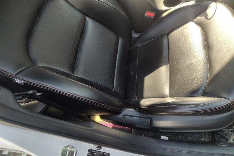 Used Hyundai Elantra 2016 1.6L Automatic ZhiXuan – Elite Version