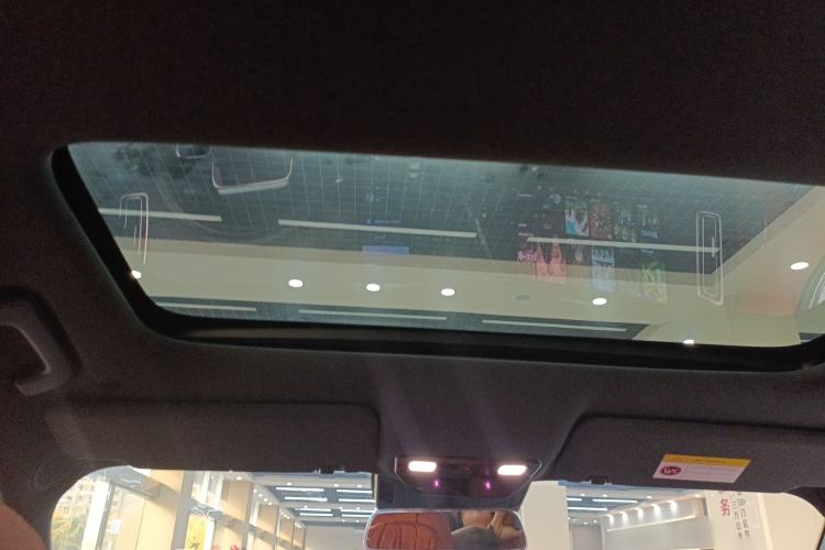 Used Li Auto L8 2023 Pro Model