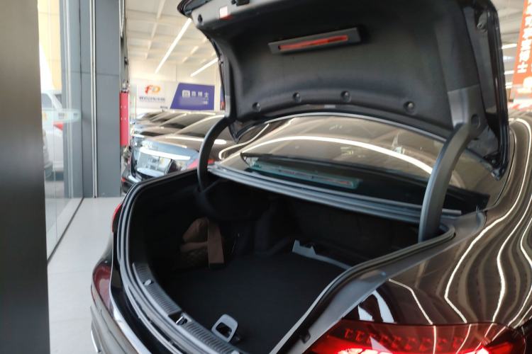 Used Mercedes-Benz E-Class 2023 Restyled E 300 L Sport Luxury Edition
