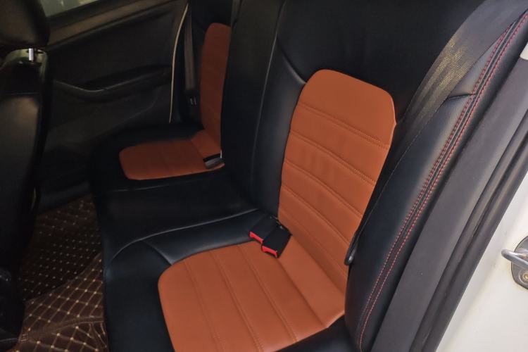 Used Volkswagen Jetta 2019 Dream Edition 1.5L Manual Fashion Version