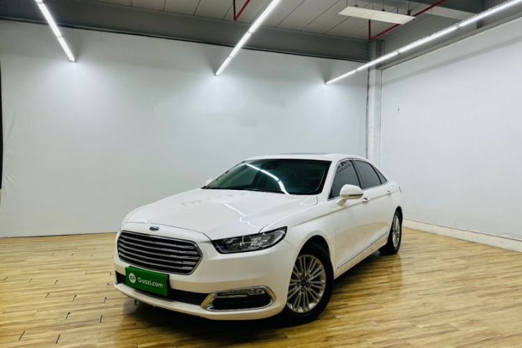Used Ford Taurus 2015 EcoBoost 245 Fashion Edition
