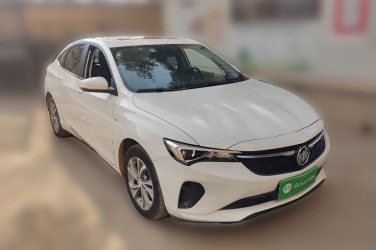 Used Buick Verano 2022 Pro 533T Enjoyment Edition