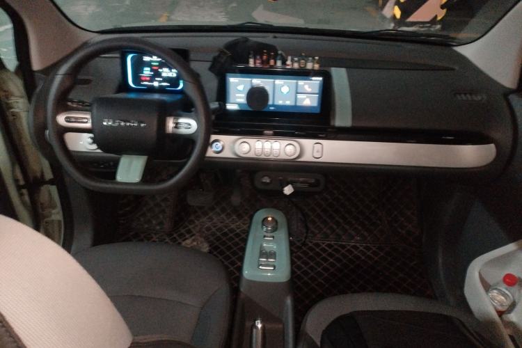 Used  Lumin 2022 155 km – Refreshingly Sweet Edition