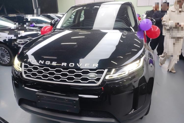 Used Land Rover Range Rover Evoque 2020 249 PS Youth Edition
