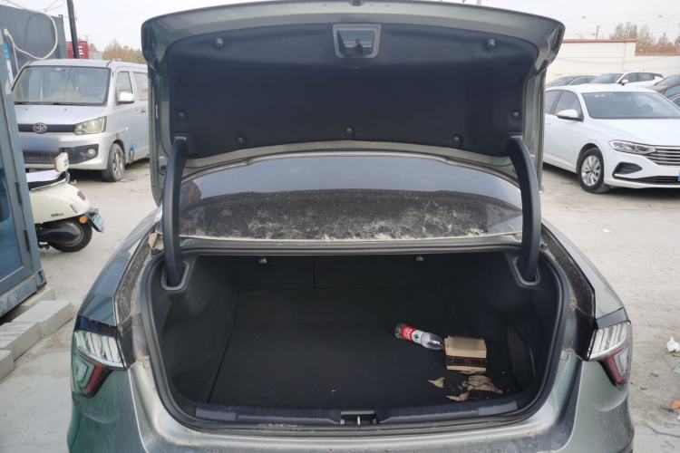 Used Lynk & Co 03 2022 2.0TD DCT JingPro