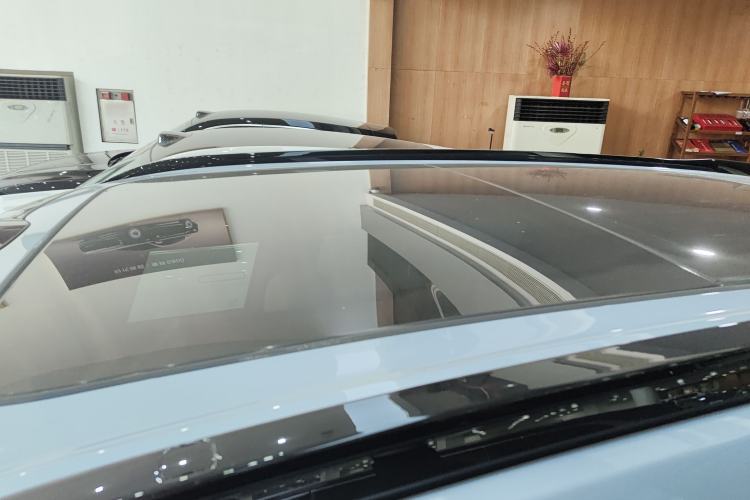 Used Hima AITO M7 2024 1.5T Intelligent Drive 4WD Ultra Version 5 Seats