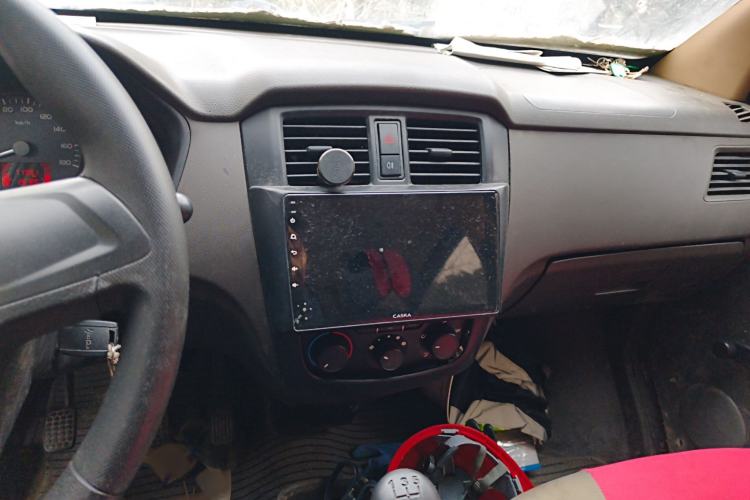 Used Wuling Rongguang 2020 1.2L S Base Model China VI