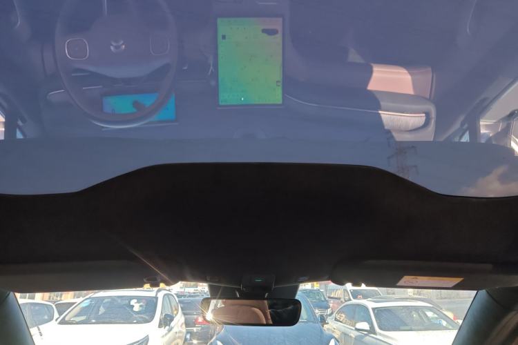 Used Nio EC6 2024 75 kWh
