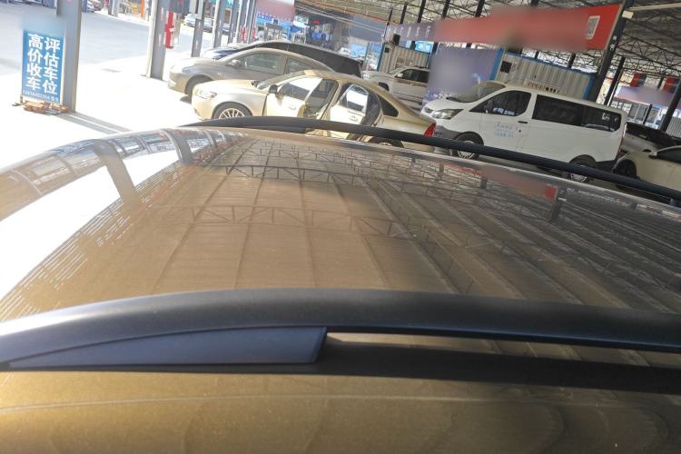 Used Volkswagen Tiguan 2015 1.8TSI Automatic Two-Wheel Drive Comfort Edition
