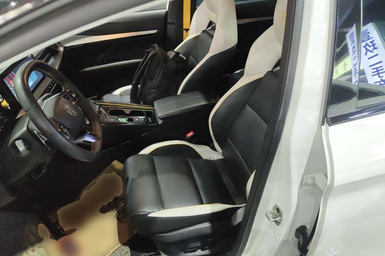 Used MG 5 Scorpio 2022 1.5T Trophy Sport Luxurious Edition