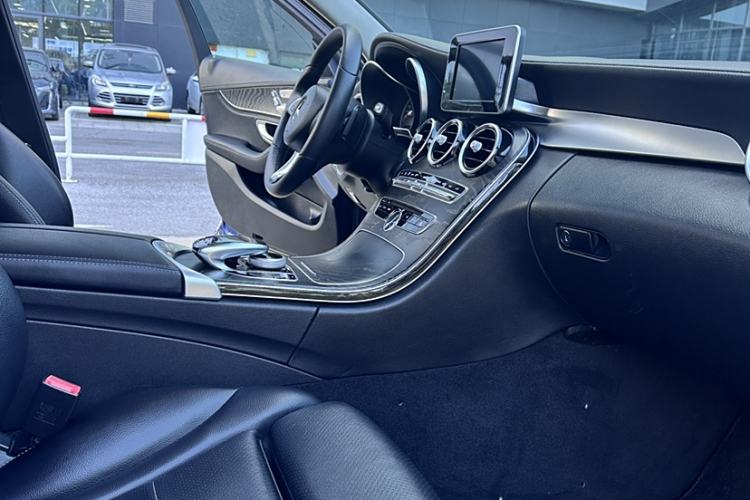 Used Mercedes-Benz C-Class 2018 C 200 L Sport Edition
