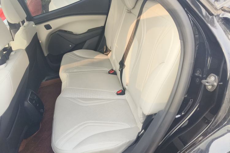 Used Ford Mustang Mach-E 2021 AION Y Plus Rear-Drive Luxury Edition (Long Range)