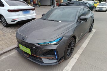 Used Changan UNI-V 2023 1.5T Sport Edition