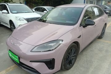 Used AION RT 2025 520 Smart Enjoy Edition