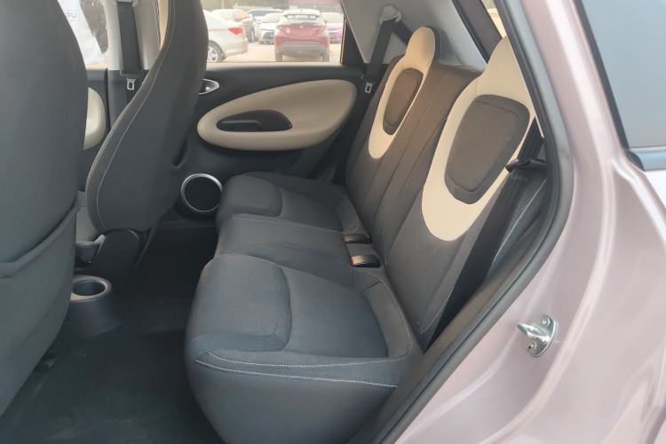 Used Wuling Bingo 2023 203km Light Edition
