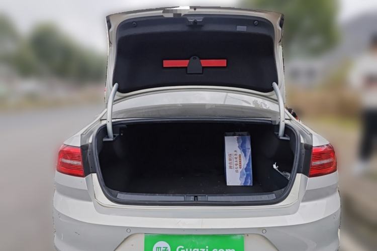 Used Volkswagen Magotan 2019 330TSI DSG Leading Model China VI Standard
