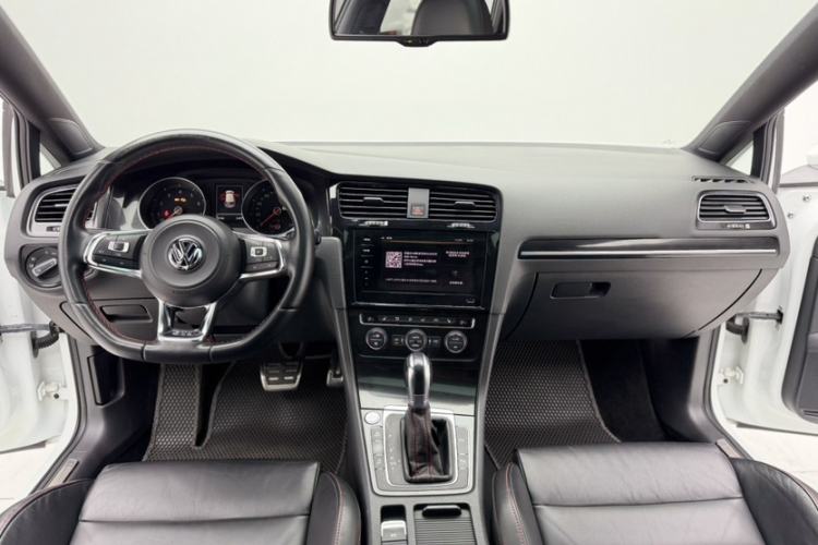 Used Volkswagen Golf GTI 2016 2.0 TSI GTI
