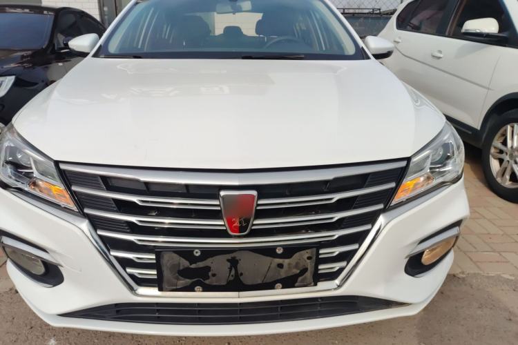 Used Roewe i5 2020 1.5L Manual 4G Connect Leehao Flagship Edition
