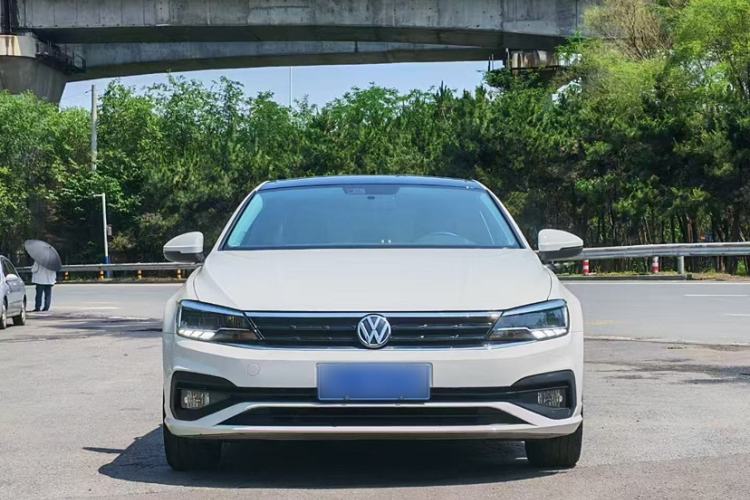 Used Volkswagen Lamando 2021 230TSI DSG Fashion Edition
