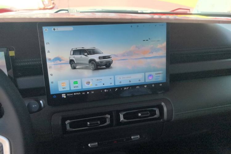 Used Baojun Spark EUV 2026 301km Flagship Edition
