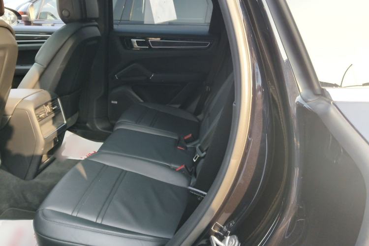 Used Porsche Cayenne 2019 Cayenne E-Hybrid 2.0T