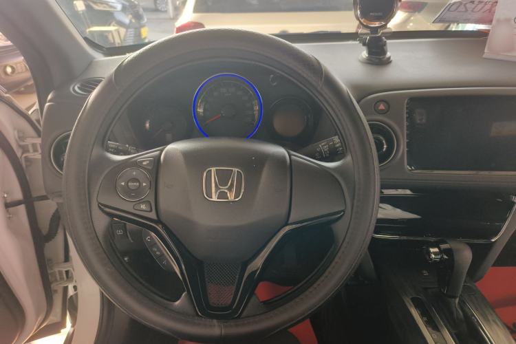 Used Honda XR-V 2021 220TURBO CVT Comfort Version
