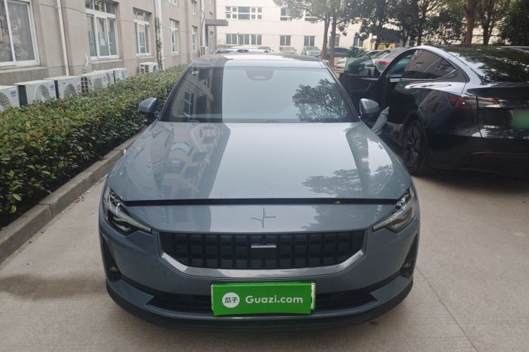 Used Polestar 2 2020 First Edition