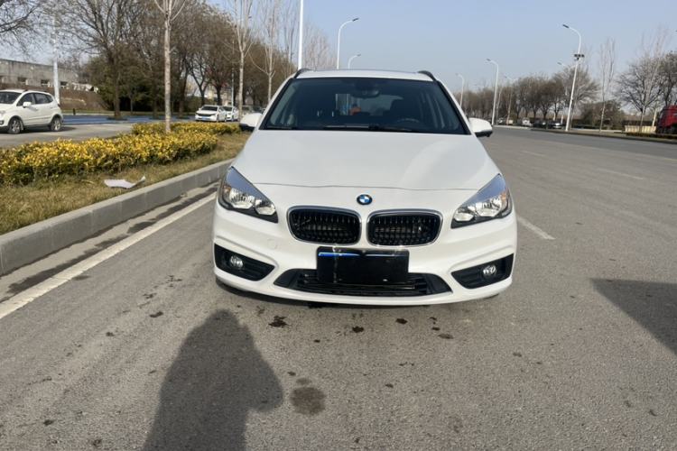Used BMW 2 Series Active Tourer 2016 218i Fashion Model
