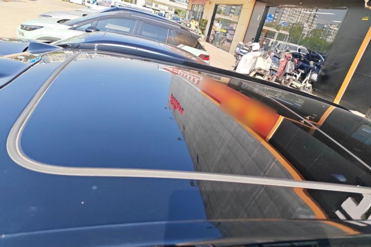 Used Nio ES6 2023 100kWh