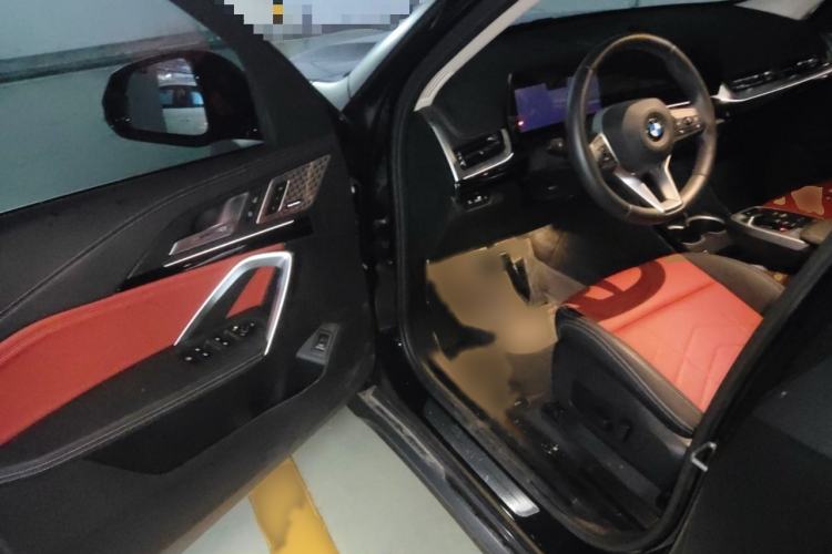 Used BMW X1 2023 sDrive25Li X Design Package
