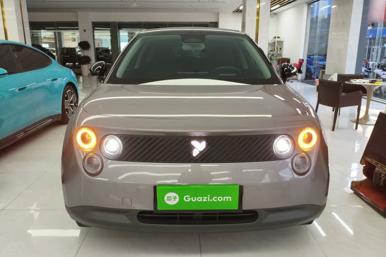 Used  firefly 2025 Illuminated Edition