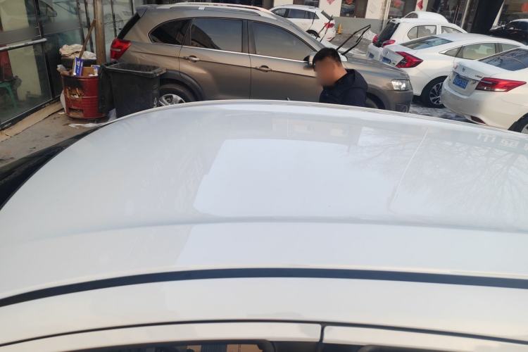 Used Honda Vezel 2017 1.5L CVT 2WD Comfort Model
