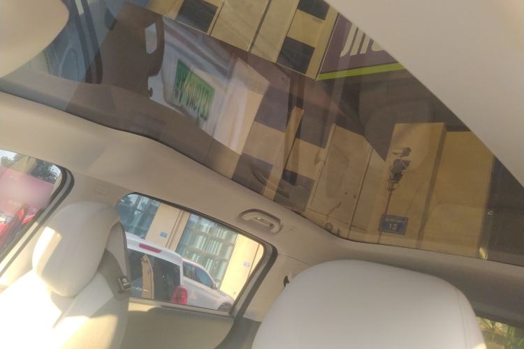 Used ARCFOX Kaola S 2024 PRO Model